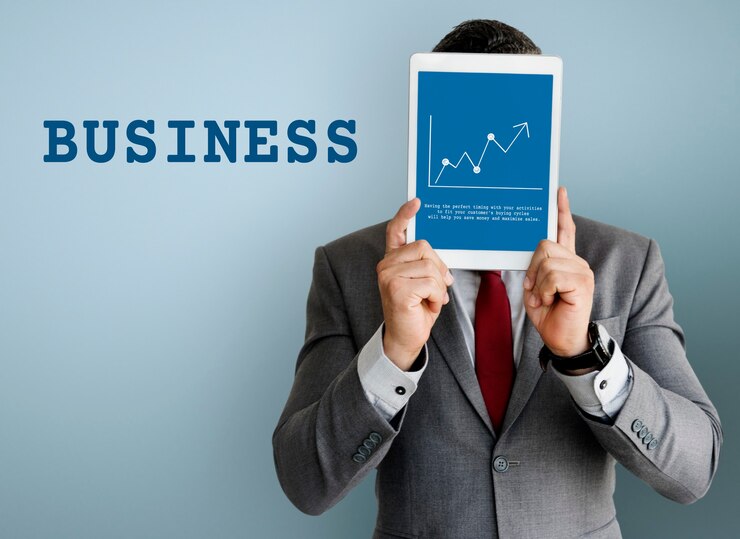 Business Strategies for Success