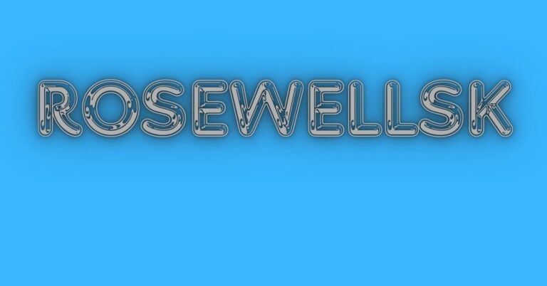 RoseWellSK