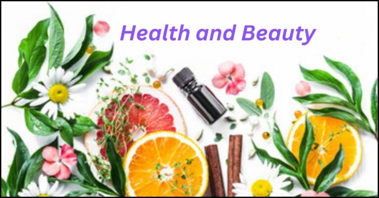 Pure Elegance: Transformative Health & Beauty Solutions