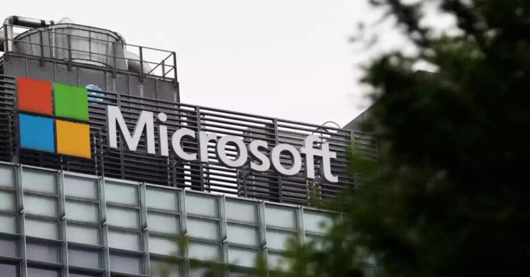 Microsoft Salary Guidelines Leaked