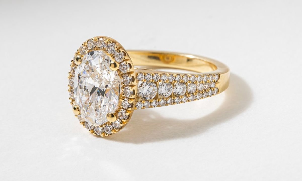 Revealing The Mystery 4 Carat Diamond Ring Price Breakdown Neonjs