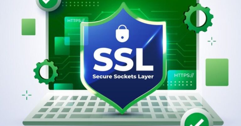 SSL VPNs