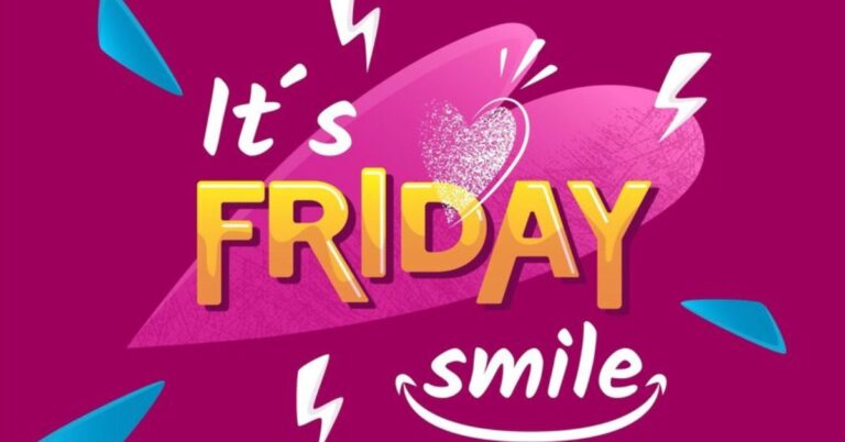 Friday Fig GIFs: Happy Vibes & Excited Moments