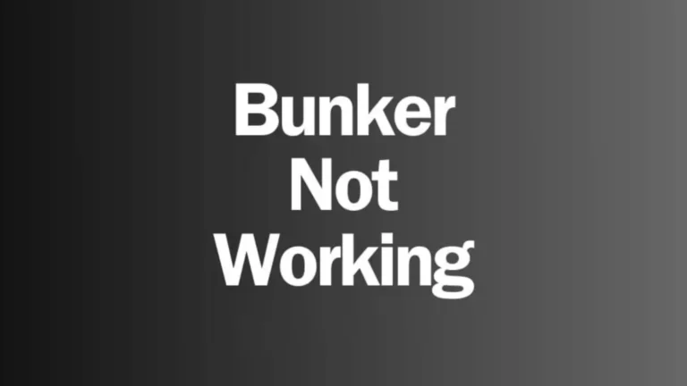 bunkr network error