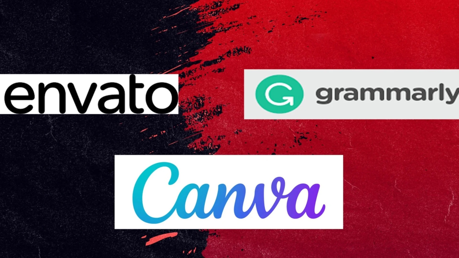 Crafting Clarity: The Envato Grammarly Canva Bundle