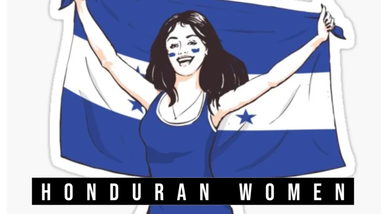 honduran women