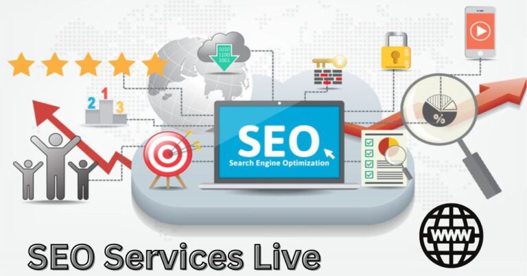 seo services live