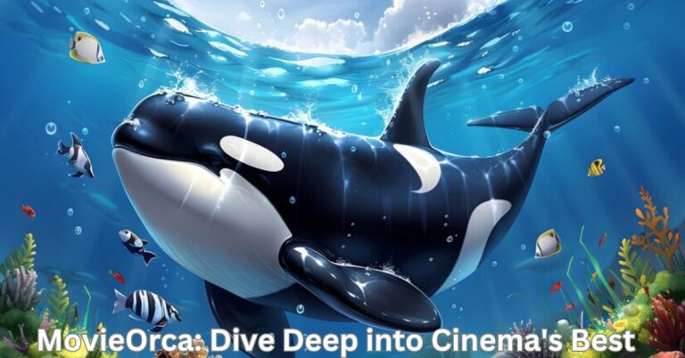 MovieOrca