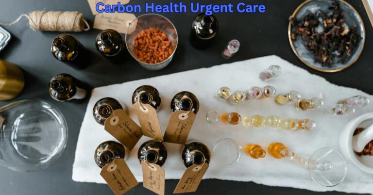 Carbon Health Urgent Care