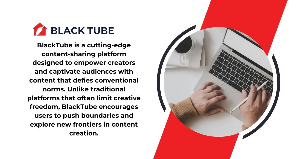 BlackTube: Unleashing Bold Content BlackTube: Unleashing Bold Content
