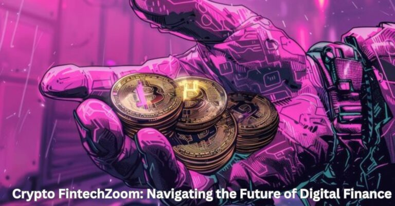 crypto fintechzoom