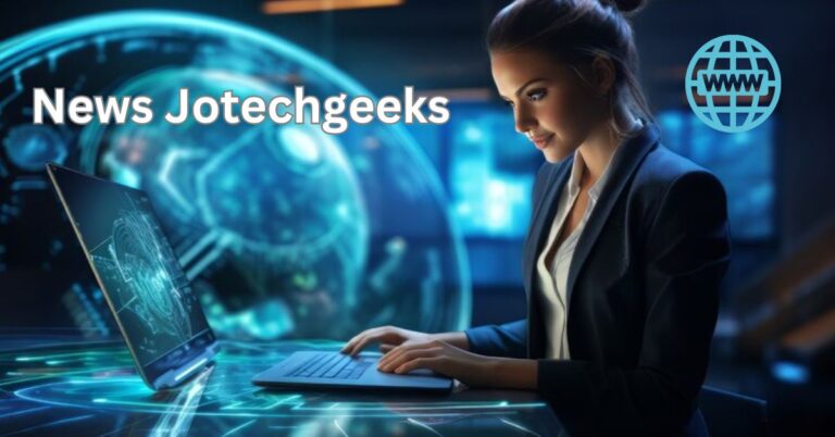 news jotechgeeks