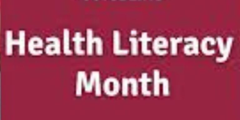 new york health literacy resources