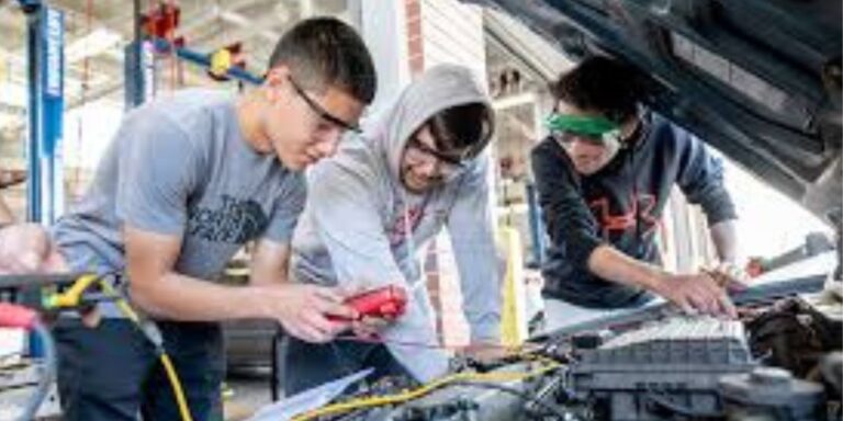 cassia county school district technology department techs