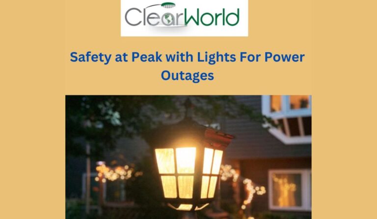 Power Outages