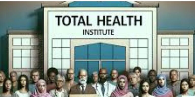 total health institute complaints