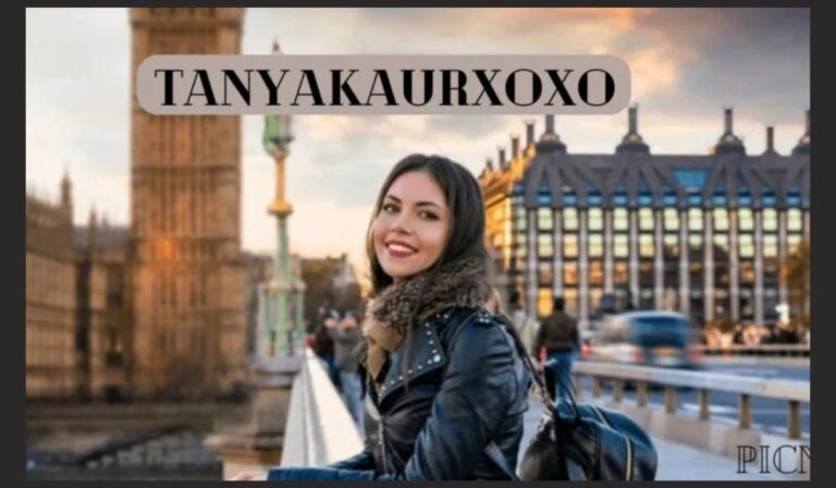 Tanyakaurxoxo