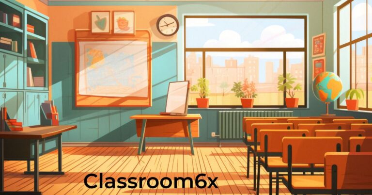 Classroom6x: Revolutionizing Modern Education