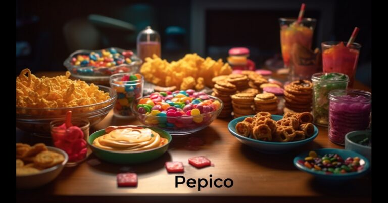 Pépico