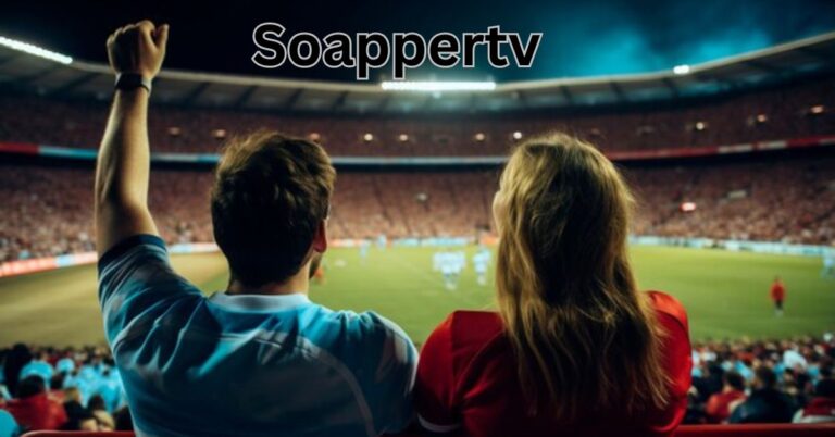 Soappertv