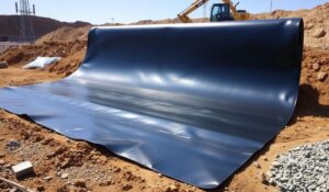 geomembrane supplier 