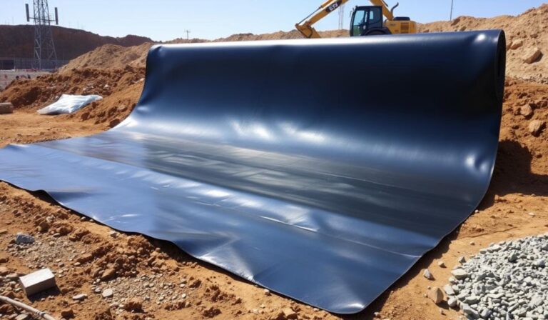 geomembrane supplier