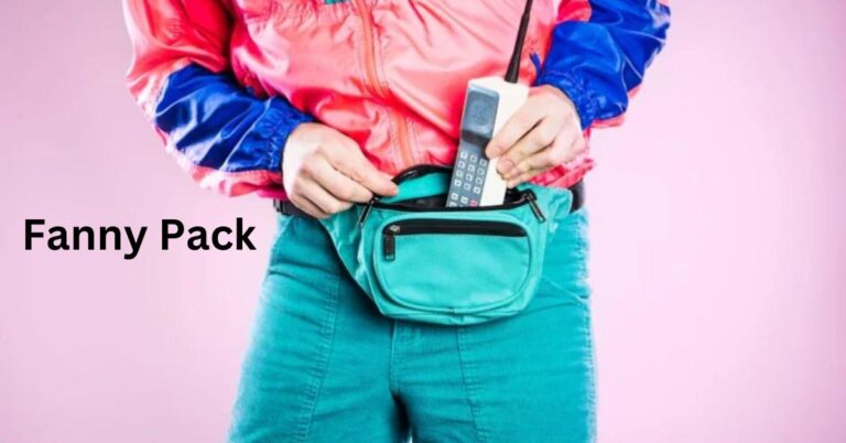 Fanny Pack