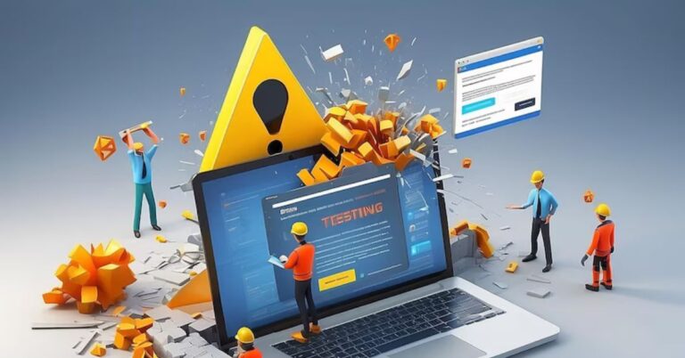 Effective Strategies for Website Maintenance