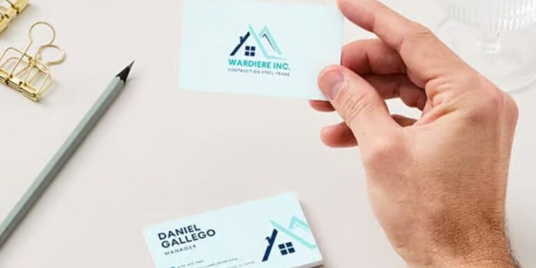 Business Cards