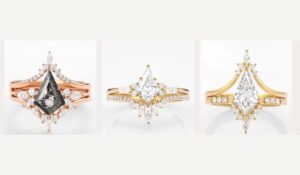 Why Moissanite Is the Future of Engagement Rings