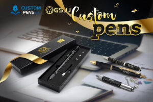 Custom Pens
