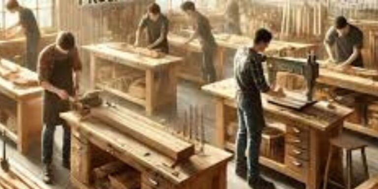 folsom city vocational education program wood woodworking classes