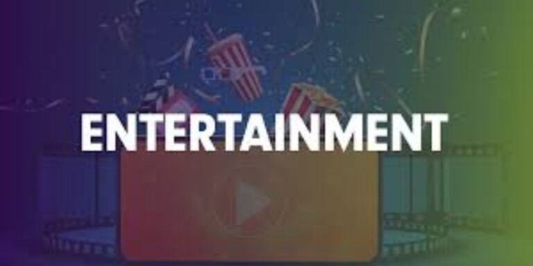 Exploring ISG Entertainment