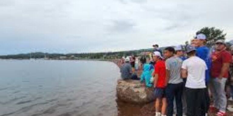 health needs of youth in grand marais minnesota