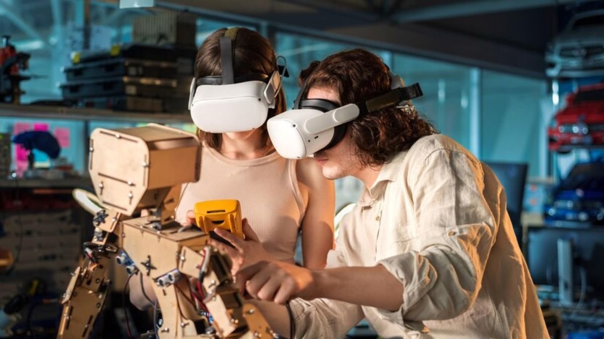 Workforce Development Advanced Manufacturing The Future of Workforce Development in Advanced Manufacturing - neonjs