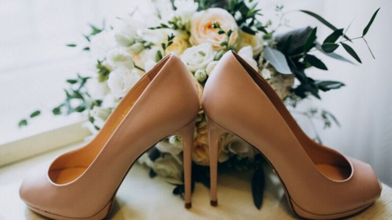 Perfect Pair for Your Wedding Day