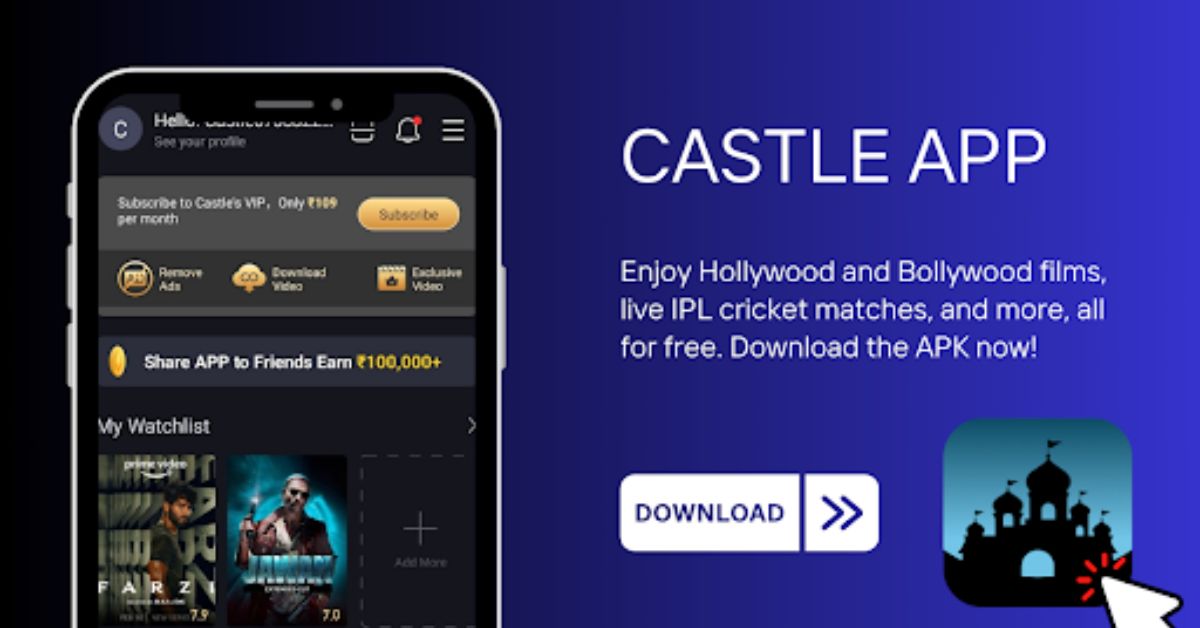 Stream IPL 2024 Live with the Castle App A Complete Guide neonjs