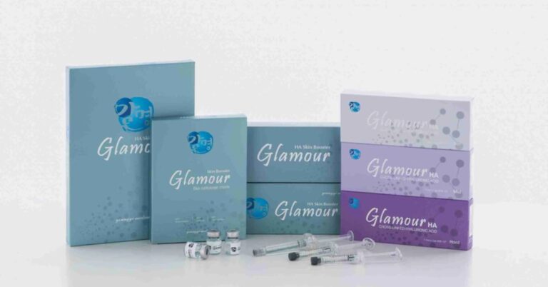 Buy Glamour Mid Dermal Filler