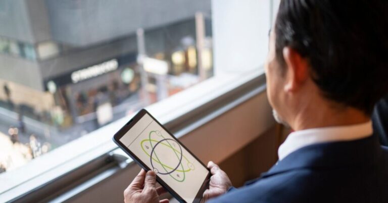 Charting the Mobile Frontier: A Guide to Navigating Enterprise Mobility