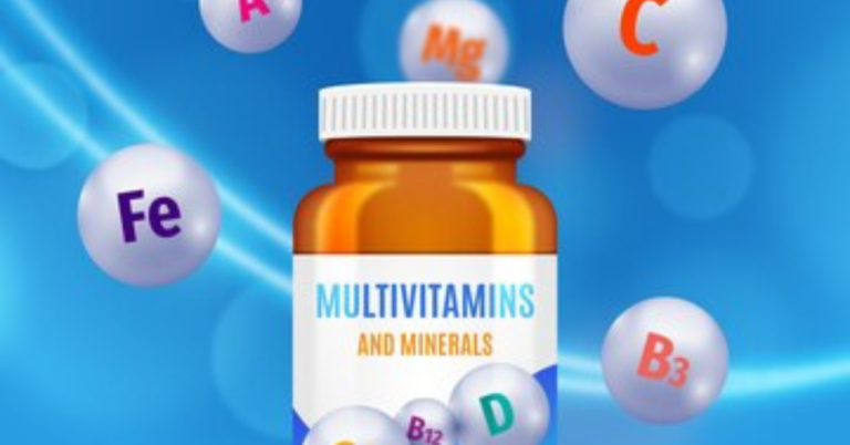 methylated multivitamins