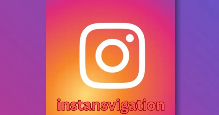 instansvigation