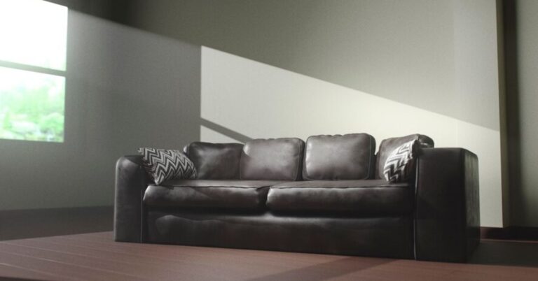 Corner Sofa Bed