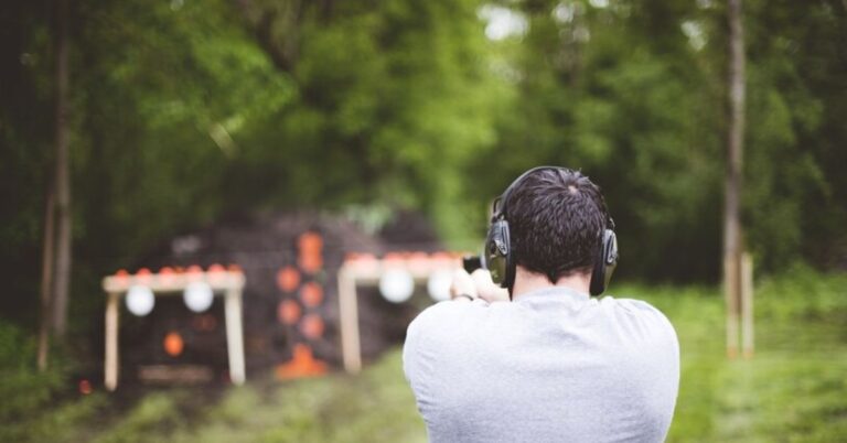 Long-Range Shooting: A Guide to Precision and Success