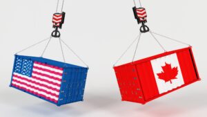 Impact on U.S.-Canada Trade Relations