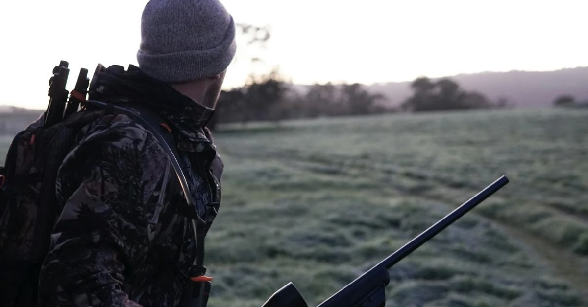 Hunting Machine Gear Up for Success: Essential Hunting Equipment Upgrades - neonjs