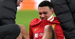 Trent Alexander-Arnold’s Injury Concerns