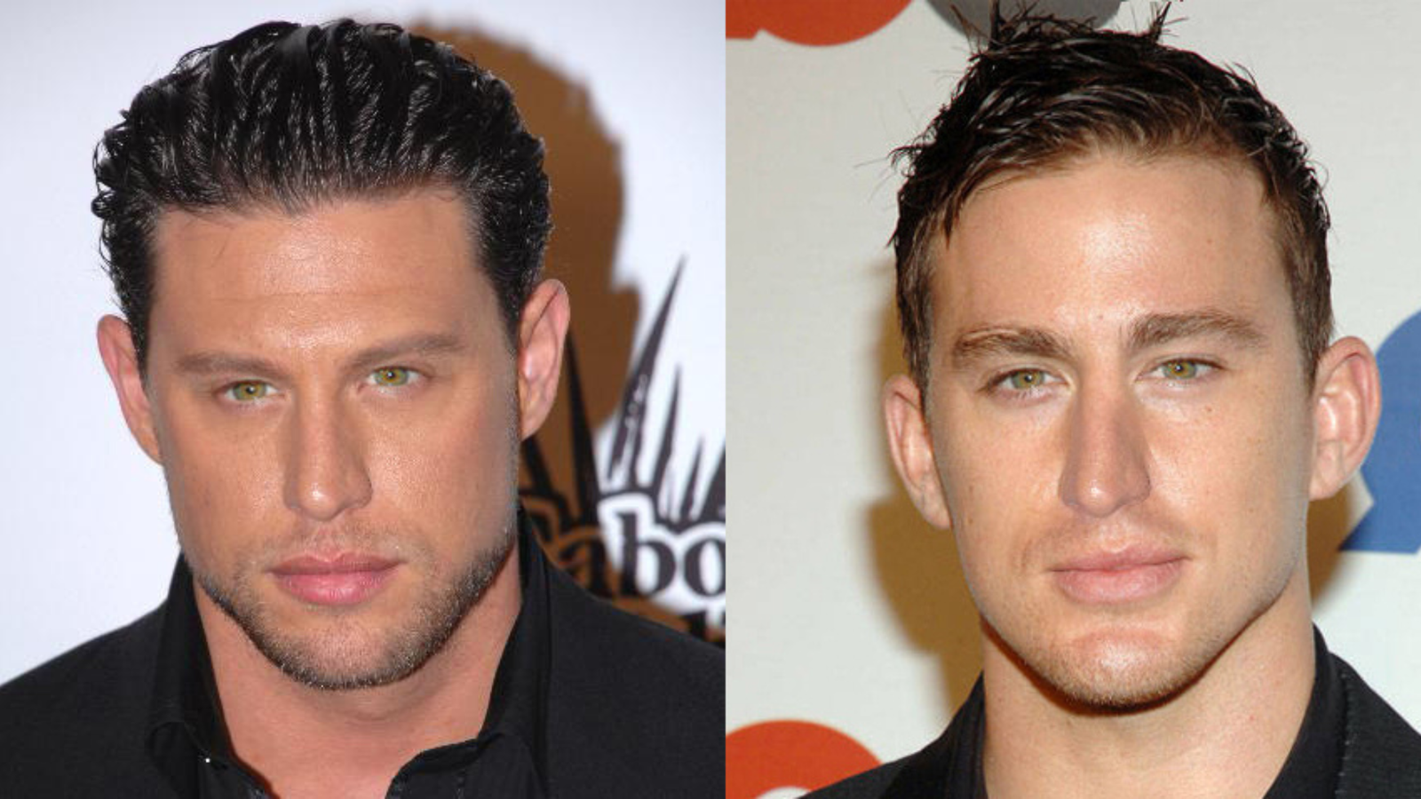 Who Is Channing Tatum’s Twin Brother?