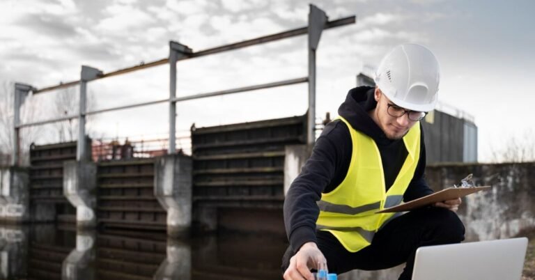 Modern Infrastructure