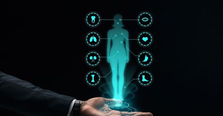 Innovating Men's Health