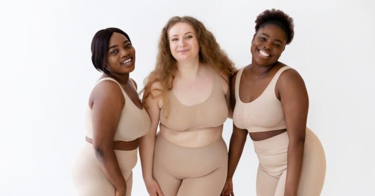 The Rise of Plus-Size Fashion and Its Impact on Body Diversity